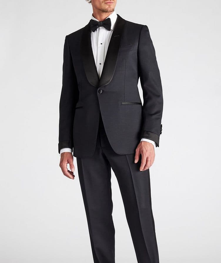 O'Connor Wool Mohair Tuxedo image 1