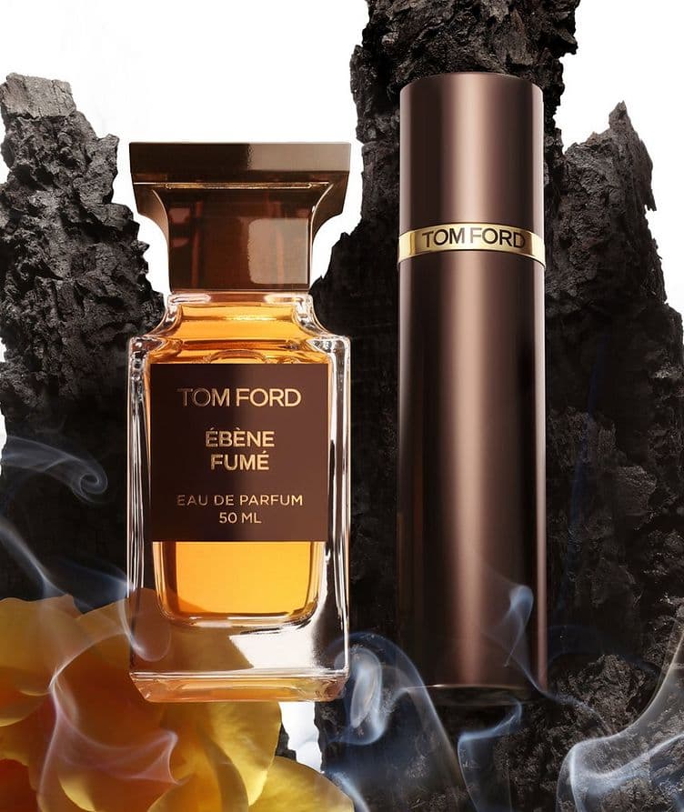 Ebene Fume Eau De Parfum 10ml image 1