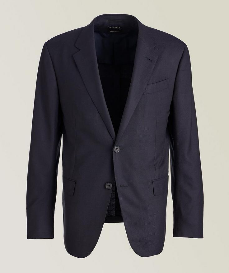 Zegna Trofeo Comfort 10 Pockets Sport Jacket