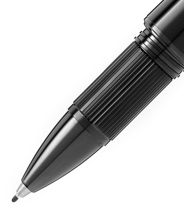 StarWalker Ultra Black Fineliner Pen image 1