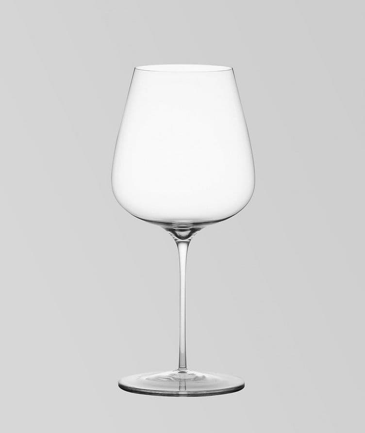 The Expression 2-Pack Wine Glasses image 0