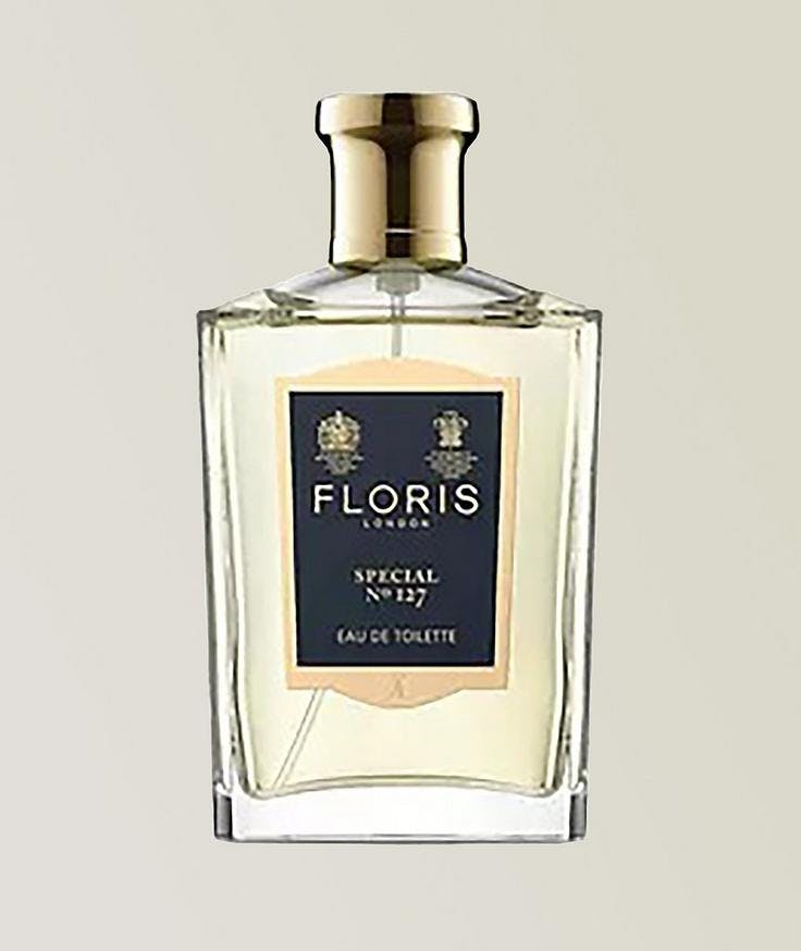 Floris London Special 127 Eau De Toilette 100ml