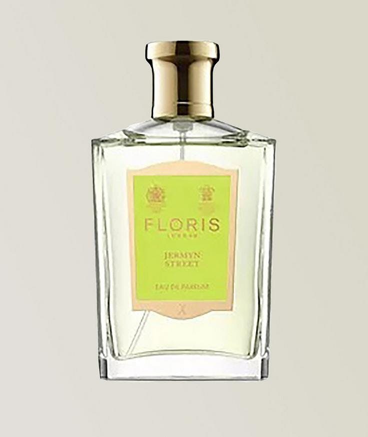 Floris London Jermyn Street Eau De Parfum 100ml