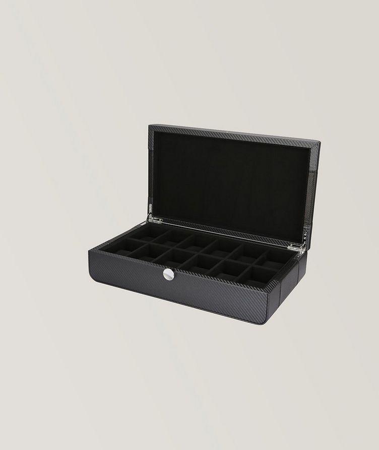 Leather Watch Case 12.20.CF image 2