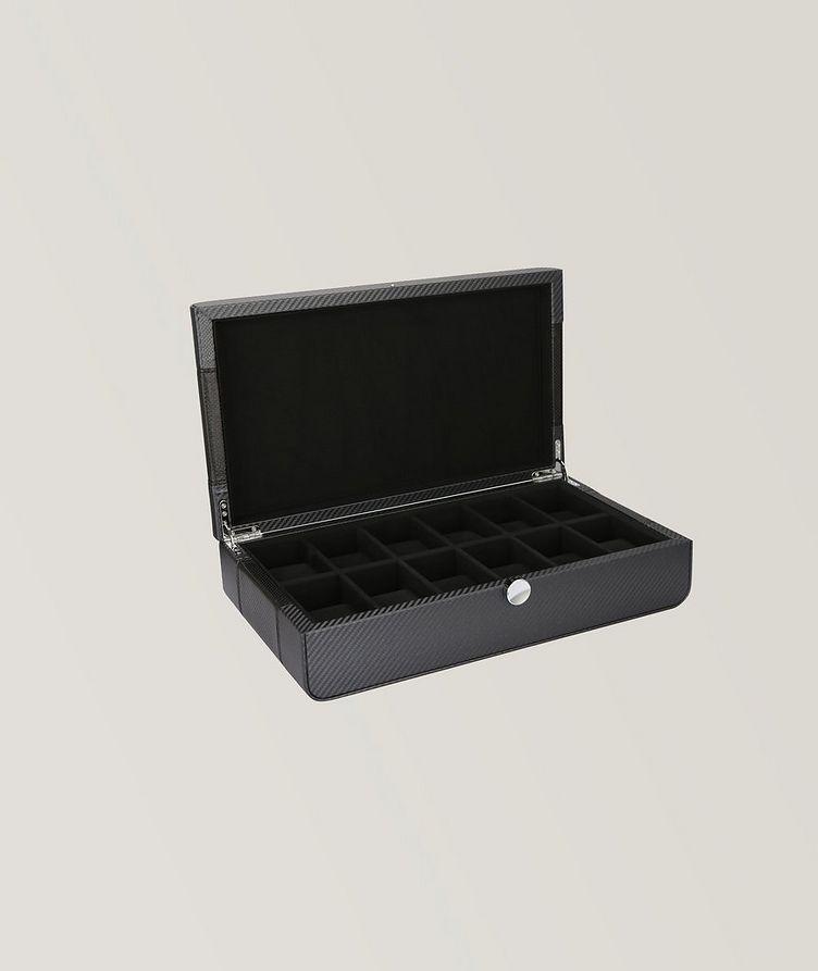 Leather Watch Case 12.20.CF image 3