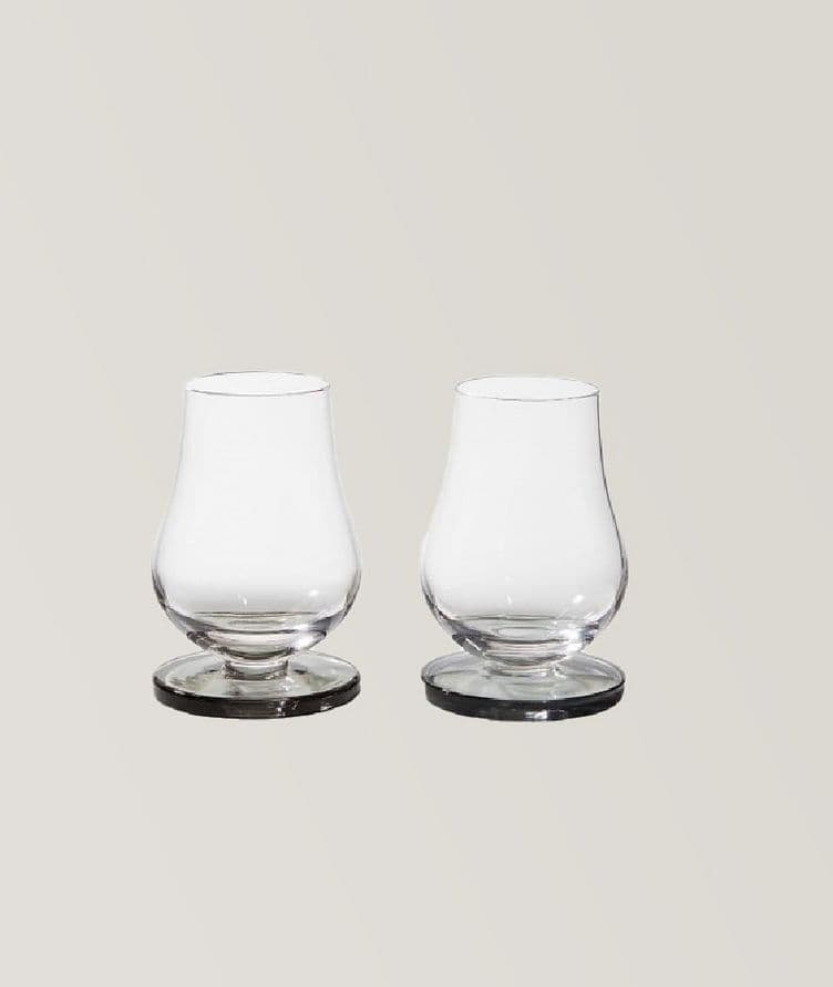 Puck Nosing Glasses 2 Pack image 0