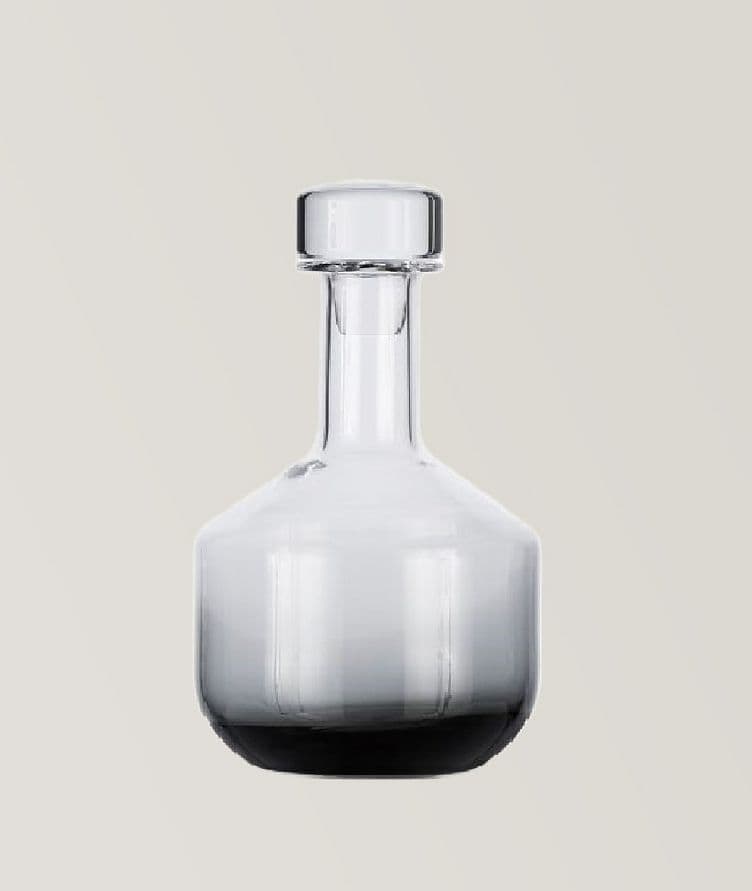 Tank Whiskey Decanter  image 0