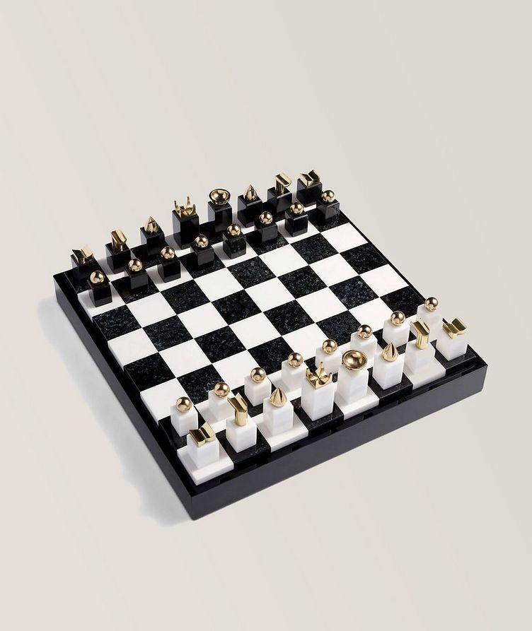 Jeu d’échecs image 0