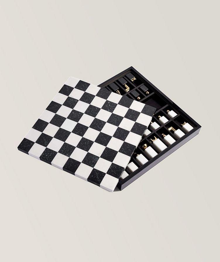 Jeu d’échecs image 1