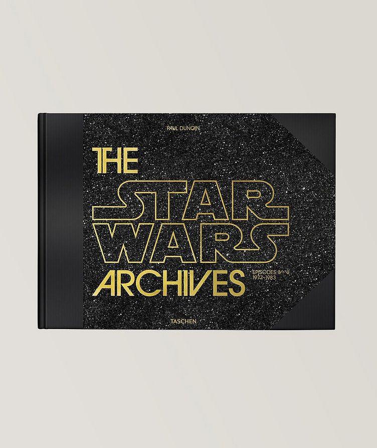 The Star Wars Archives. 1977–1983 Vol.1  image 0