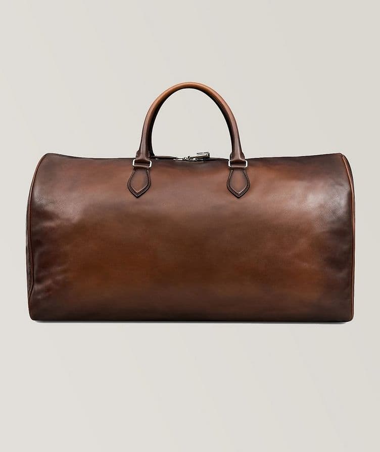 Jour Off GM Leather Travel Bag image 2