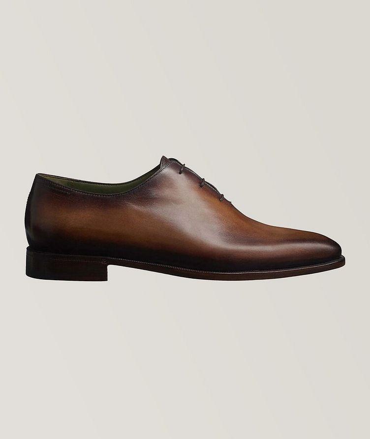 Alessandro Demesure Leather Oxford image 0