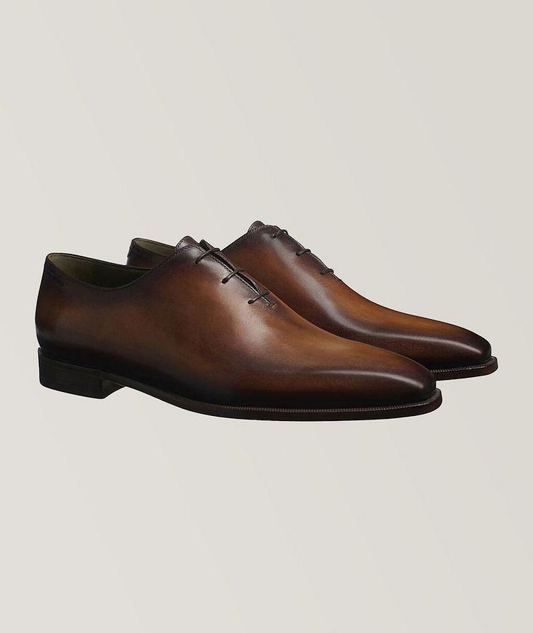 Alessandro Demesure Leather Oxford image 1