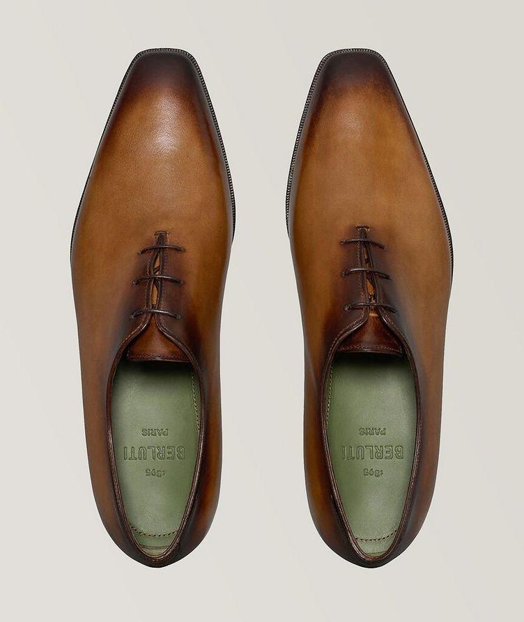 Alessandro Demesure Leather Oxford image 2