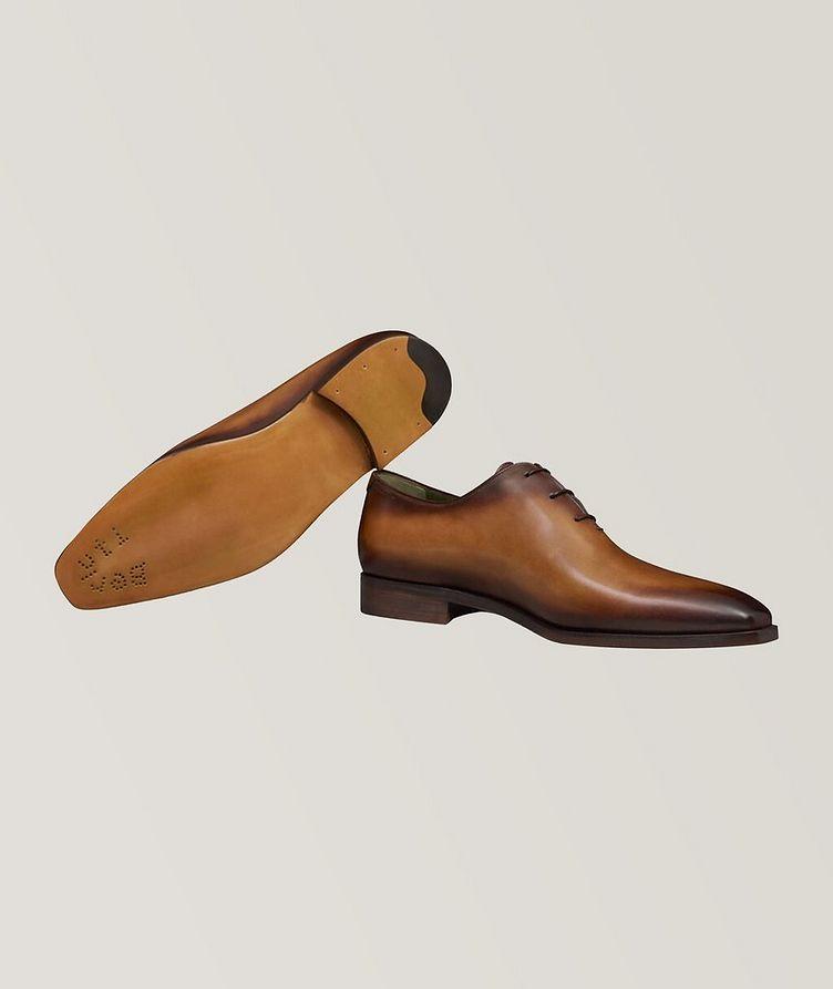 Alessandro Demesure Leather Oxford image 3