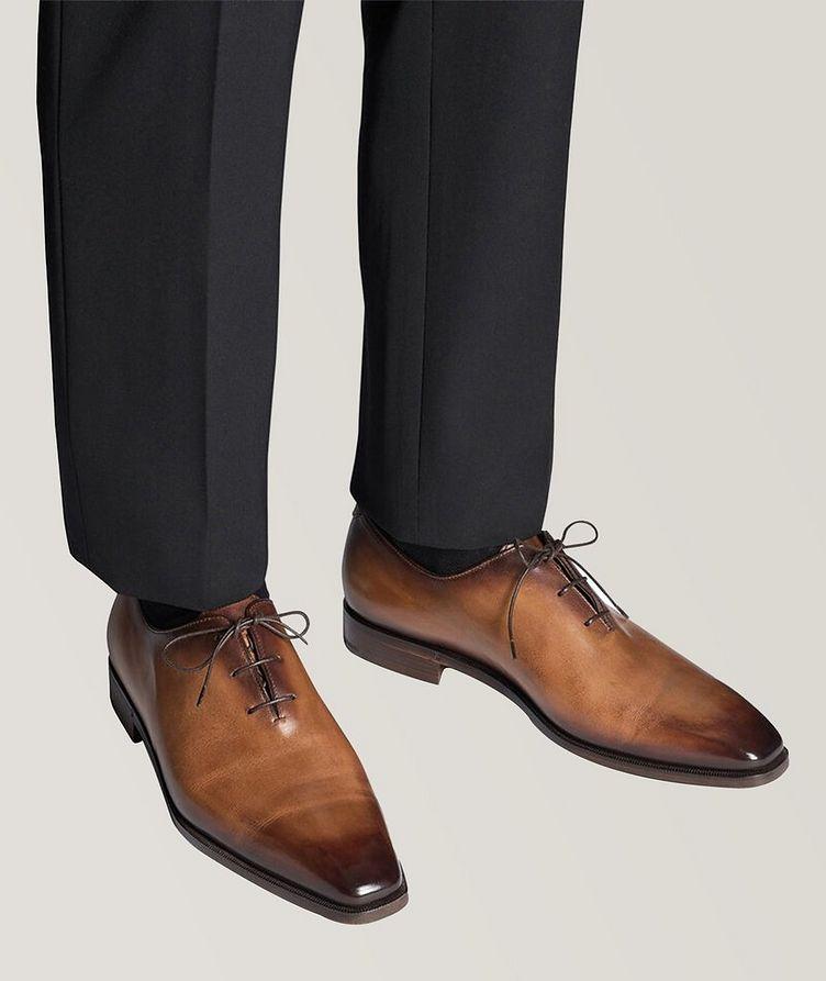 Alessandro Demesure Leather Oxford image 6