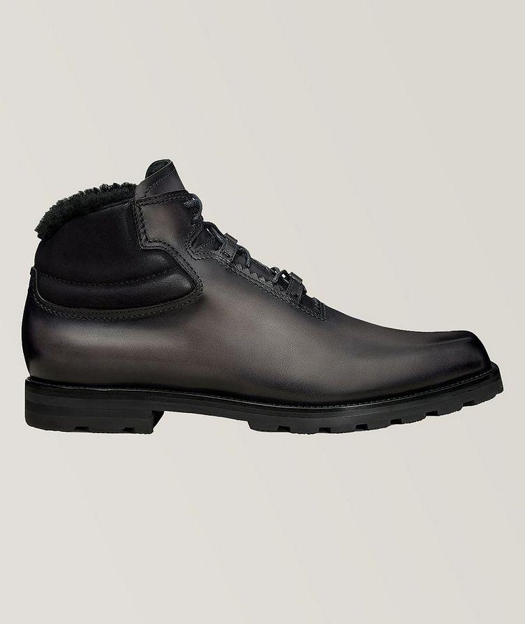 Ultima Neo Shearling Leather Boot image 0