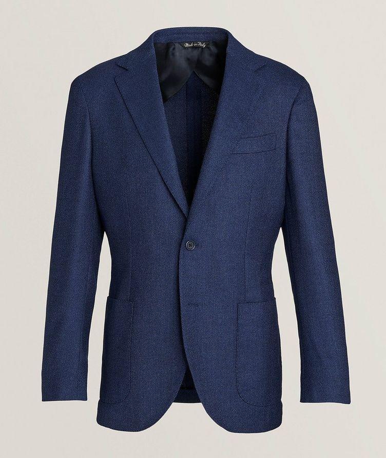 Wool Sport Jacket image 0