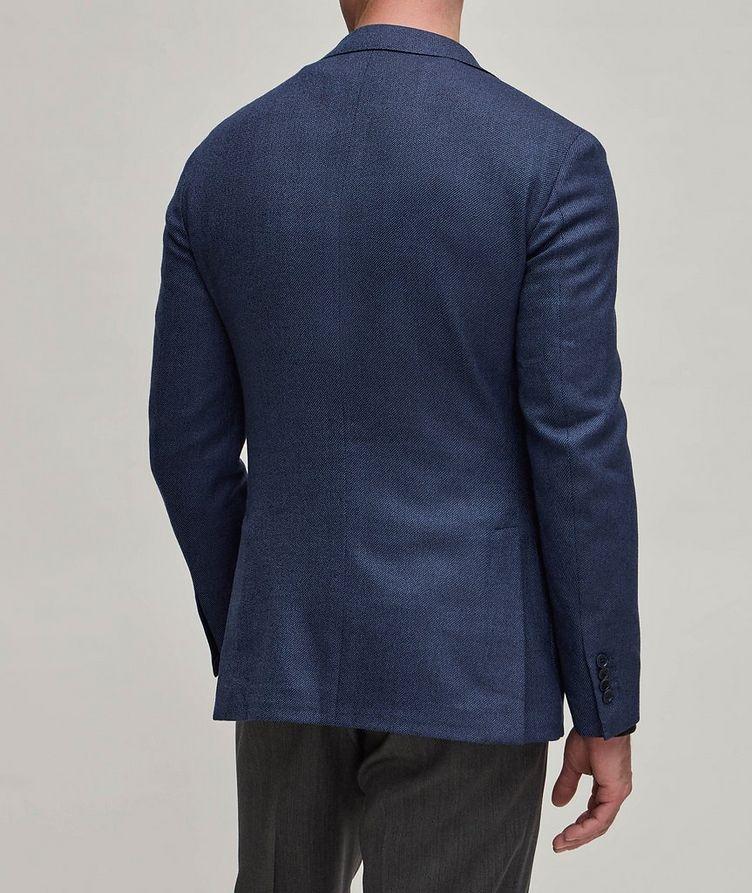 Wool Sport Jacket image 2