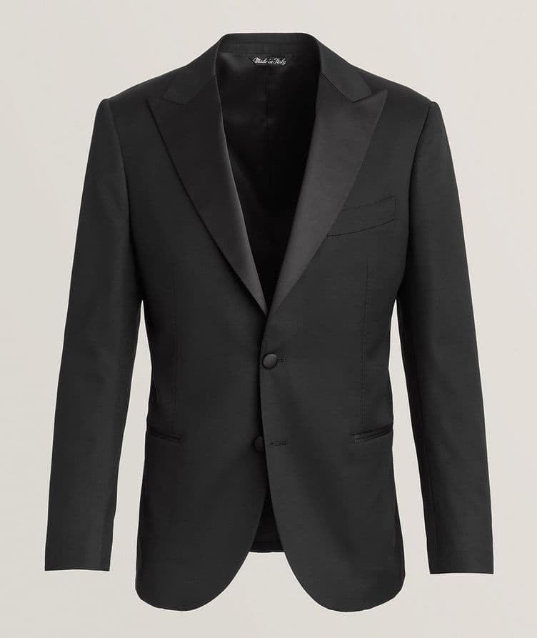 Wool Tuxedo  image 0