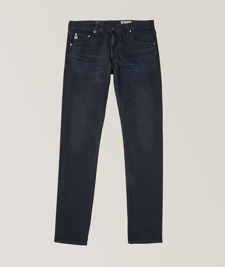 Dylan Slim Skinny 360 Denim Jeans image 0