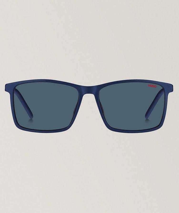 Matte Square Sunglasses  image 0