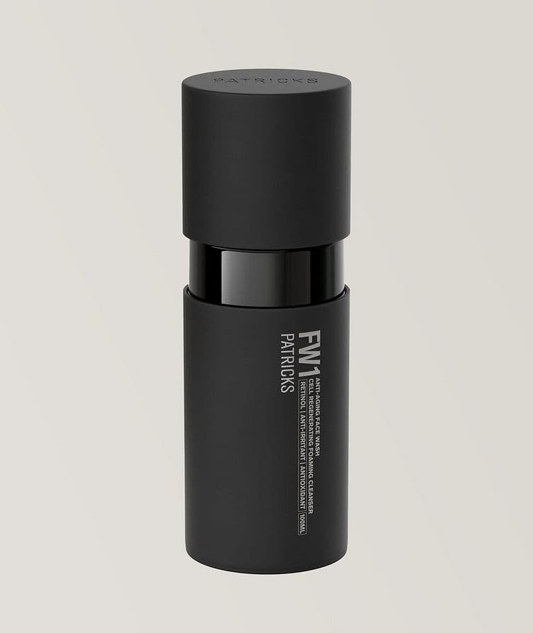 Nettoyant facial antiâge FW1 100 ml image 0