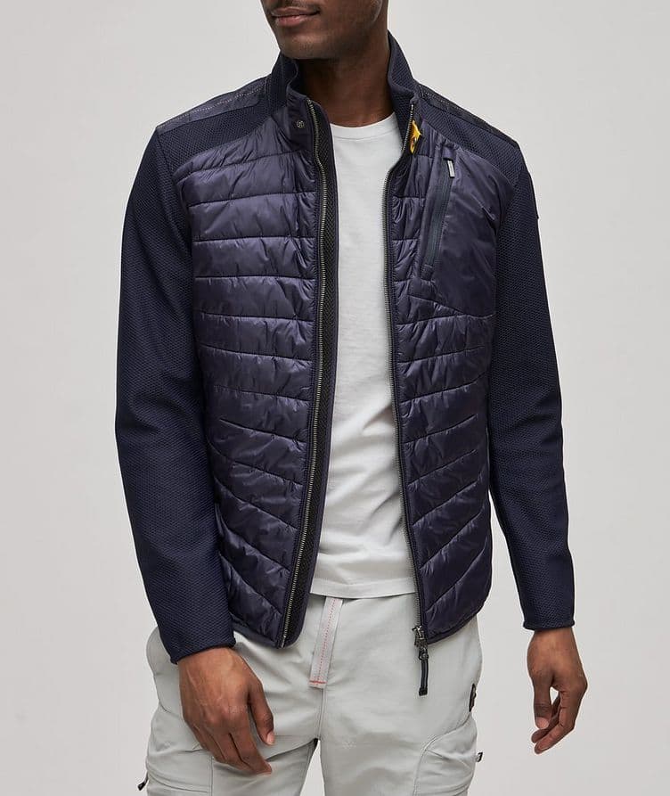 Jayden Hybrid Jacket image 1