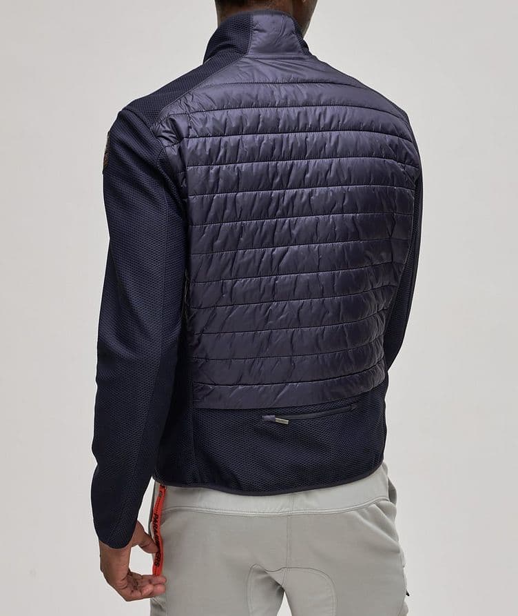 Jayden Hybrid Jacket image 2