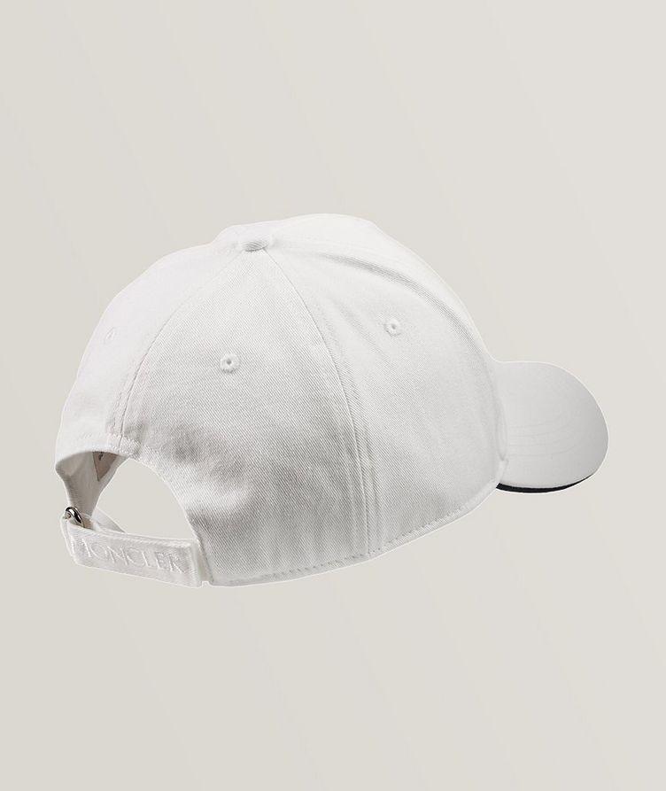 Casquette sport avec logo image 1