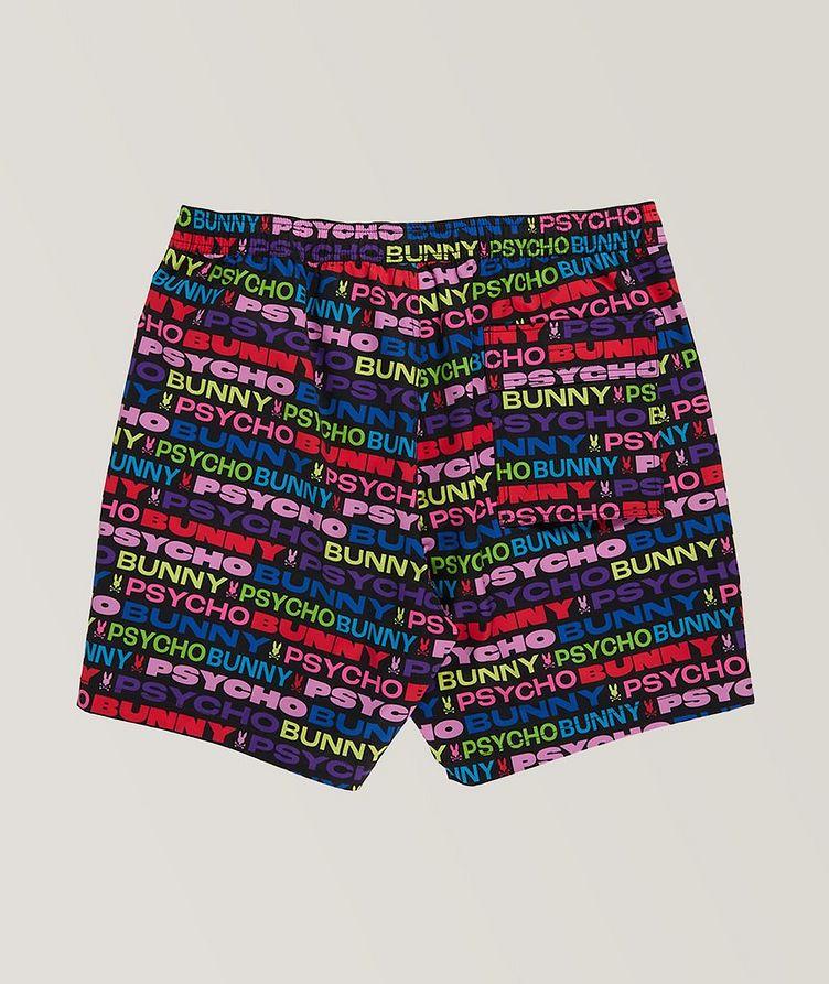 Bowery Graphic Swim Short image 1