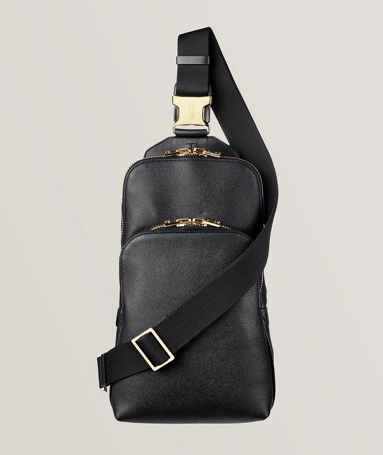 Buckley Calfskin Sling Bag image 0