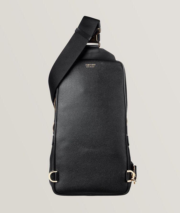 Buckley Calfskin Sling Bag image 1