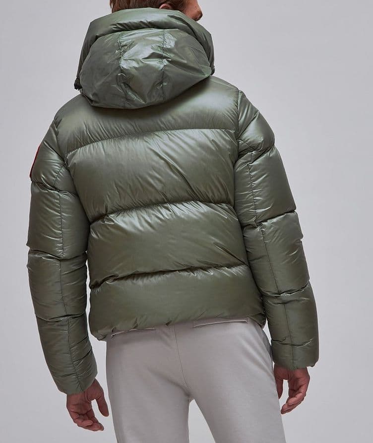 Manteau de duvet Crofton matelassé image 2