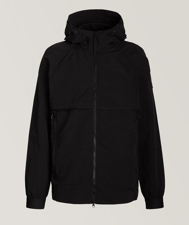 Faber Black Label Wind Hoody image 0