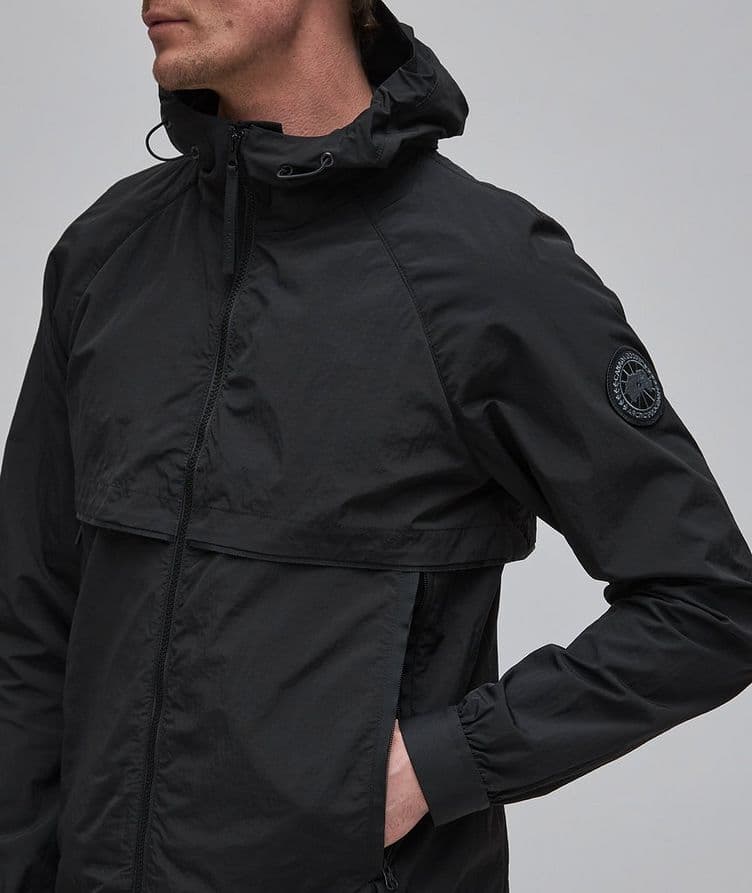 Faber Black Label Wind Hoody image 3