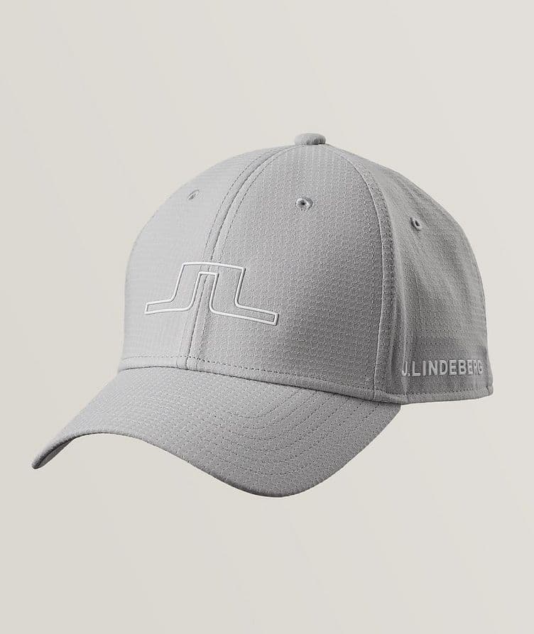 Caden Logo Baseball Cap image 0