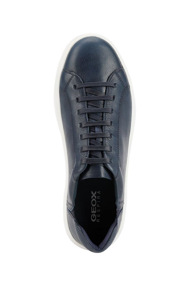 Velletri Leather Sneakers image 2