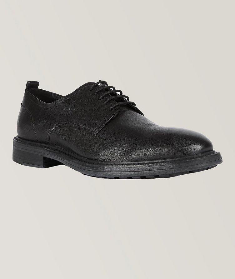 Aurelio Leather Derbies image 0