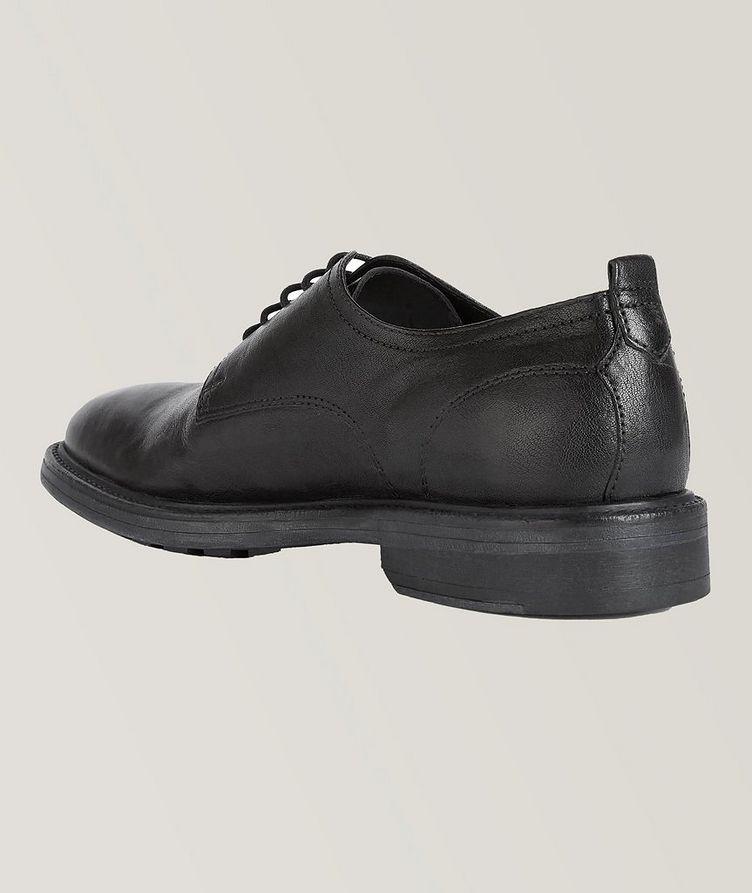 Aurelio Leather Derbies image 1