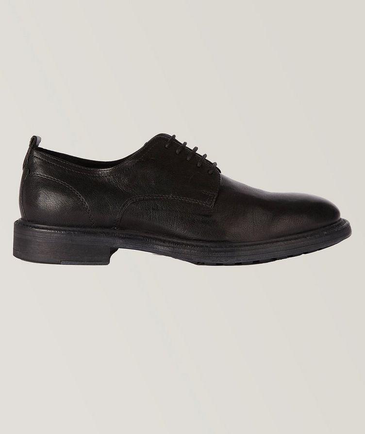 Aurelio Leather Derbies image 4