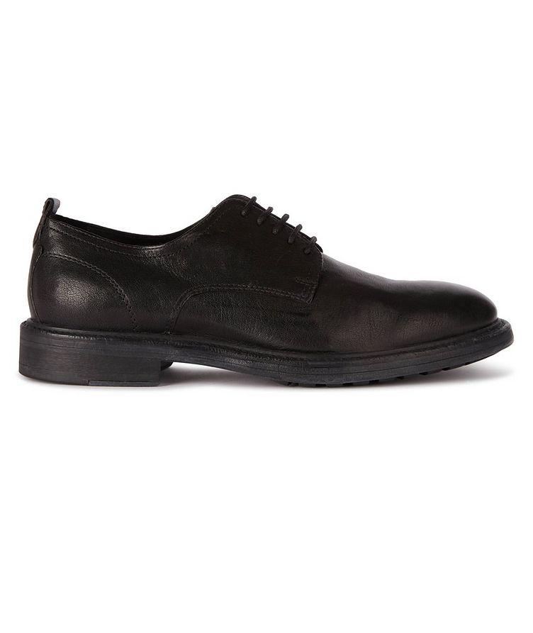 Aurelio Leather Derbies image 5