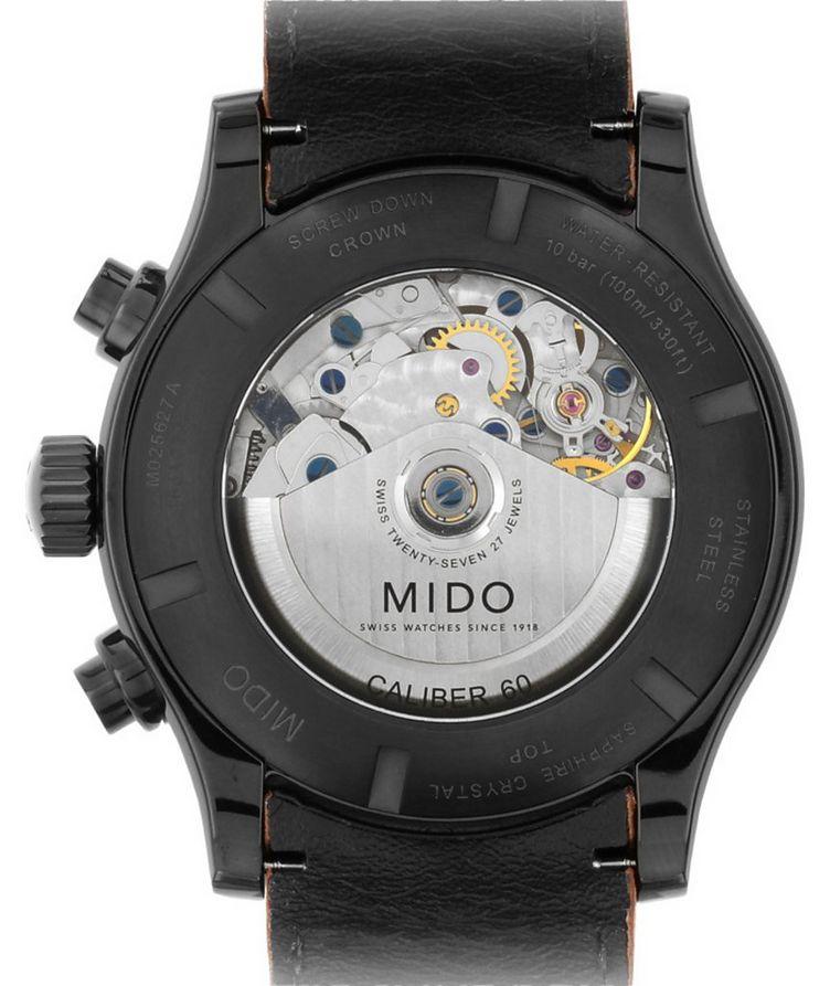 Multifort Chronograph Adventure image 2