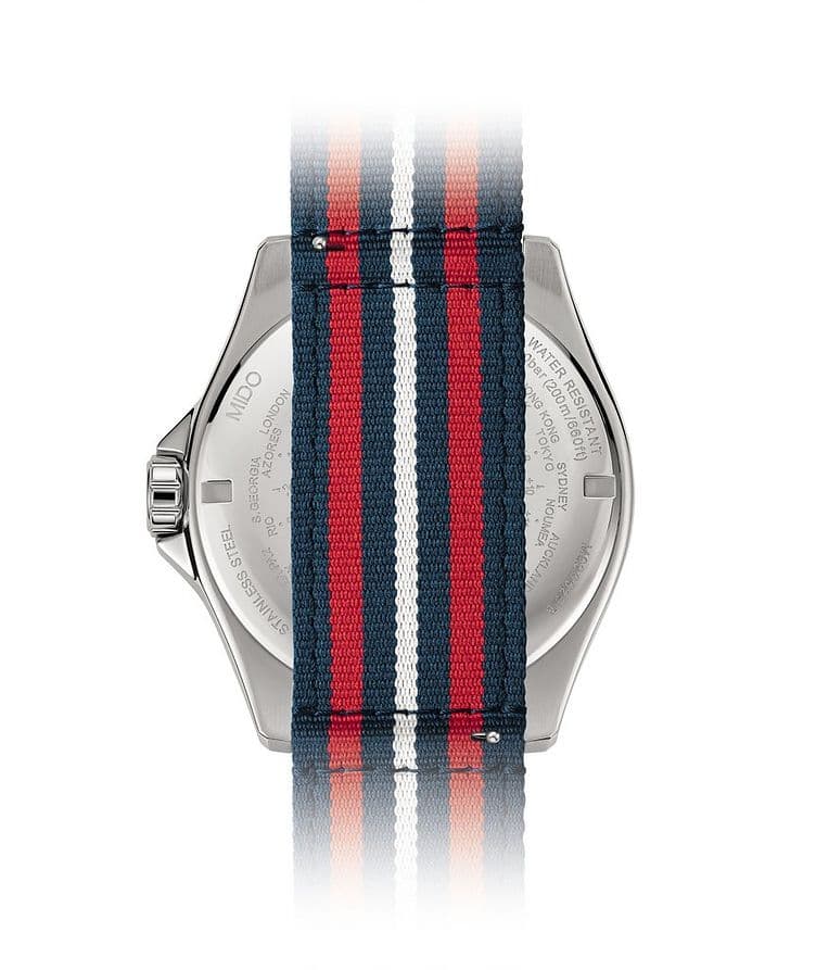 Ocean Star GMT, Special Edition image 5