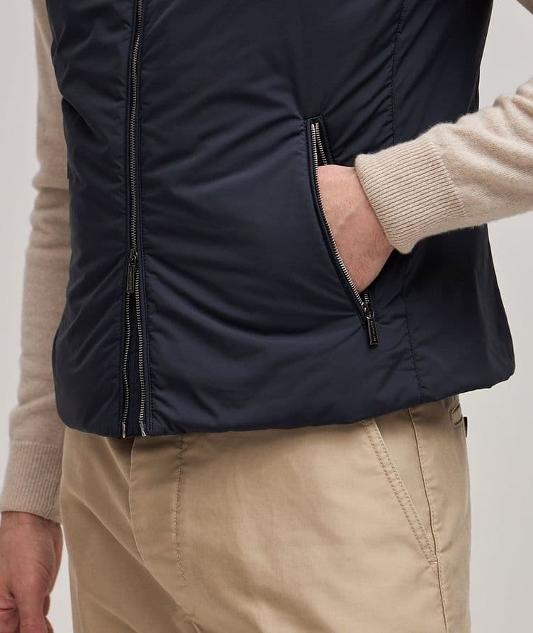 Senio Eco-Tc Vest image 4