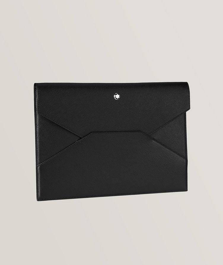 Sartorial Envelope Pouch image 0