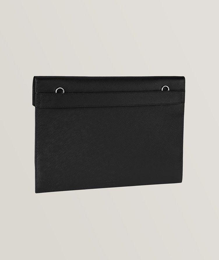 Sartorial Envelope Pouch image 1