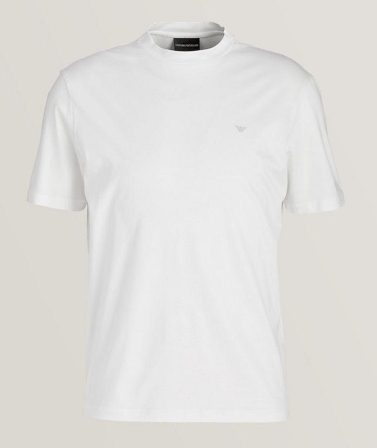 Travel Essential Tencel Blend T-Shirt image 0