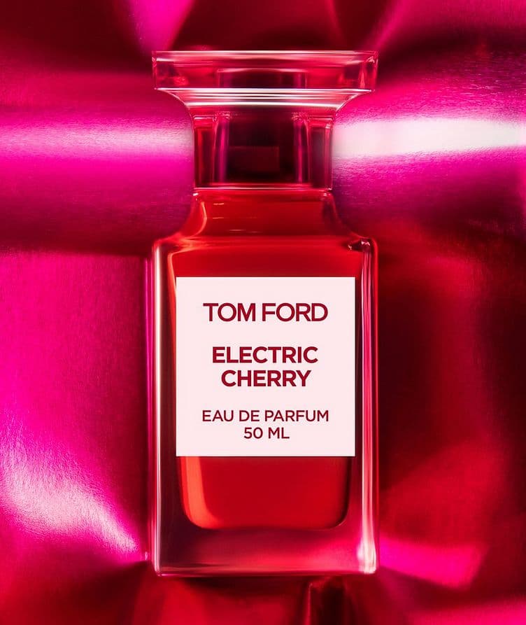 Electric Cherry 30ml image 2