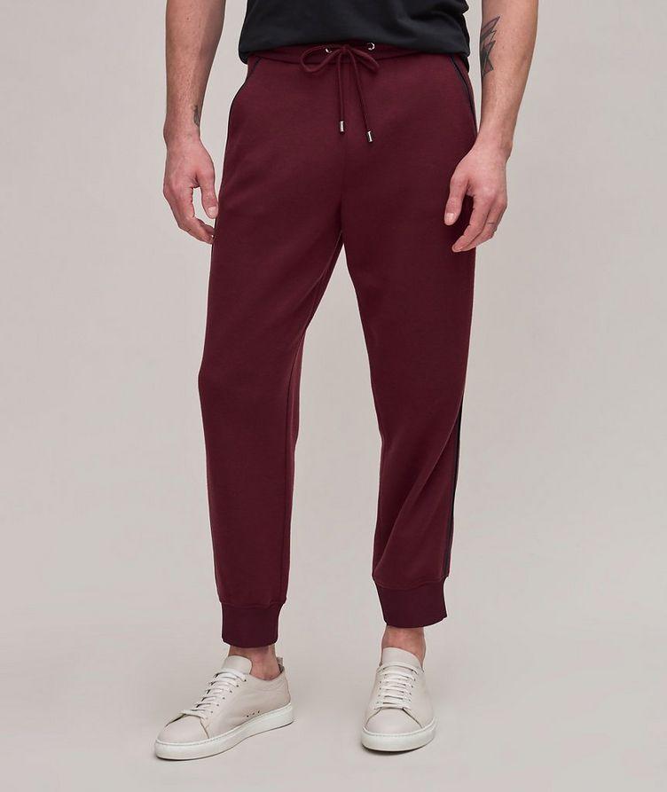 Pantalon sport, collection pour le Nouvel An lunaire image 1